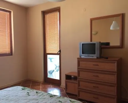 Apartment Bluebell