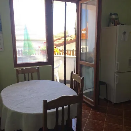 Apartment Bluebell Tsarevo