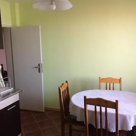 Bluebell Apartment Tsarevo