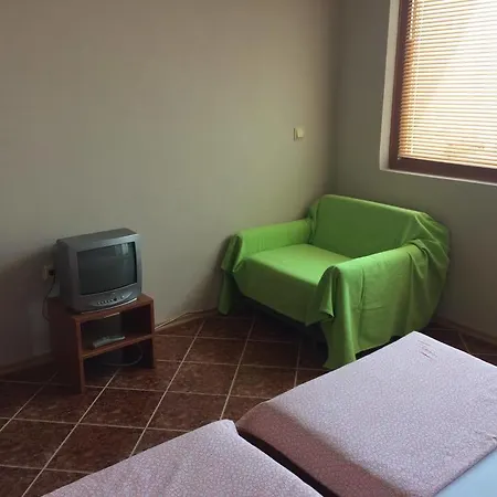 Bluebell Apartment Tsarevo