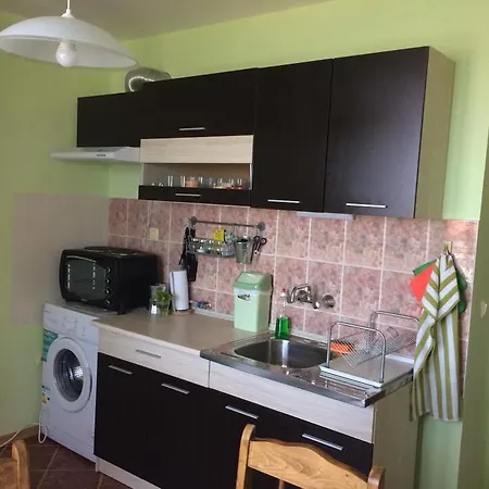 Bluebell Apartment