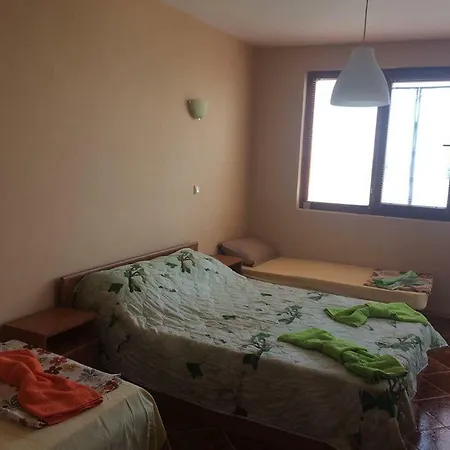 Bluebell Apartment